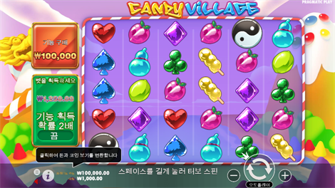 파워 오브 토르 메가웨이즈